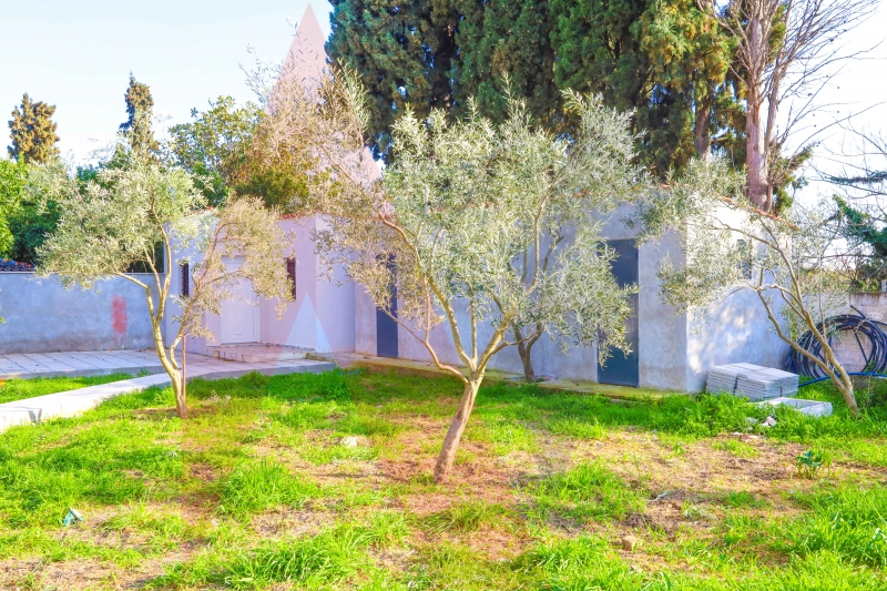 Μονοκατοικία στην Βροχιά, Αγριά — Φωτογραφία 10 από 25