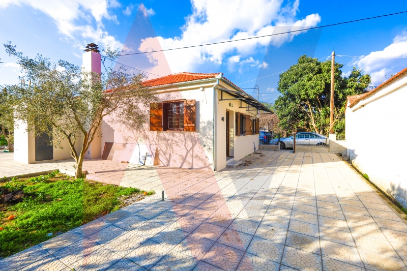 Μονοκατοικία στην Βροχιά, Αγριά — Φωτογραφία 5 από 25
