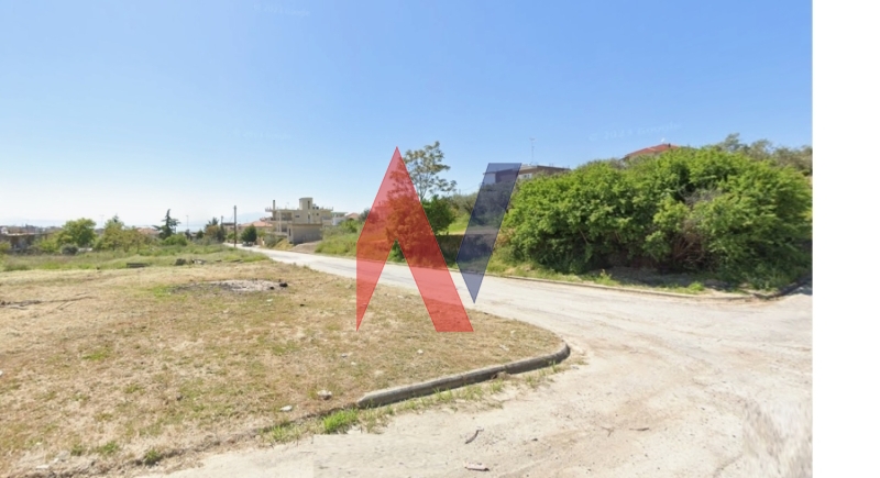 Οικόπεδο στην Μικροθήβες, Νέα Αγχίαλος — Φωτογραφία 9 από 9