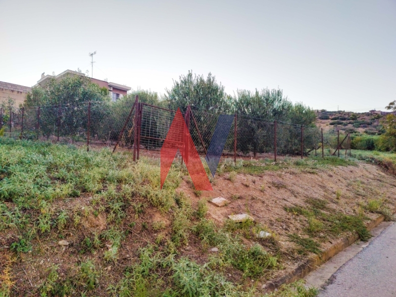 Οικόπεδο στην Μικροθήβες, Νέα Αγχίαλος — Φωτογραφία 2 από 9