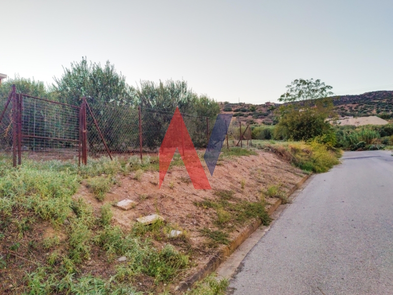 Οικόπεδο στην Μικροθήβες, Νέα Αγχίαλος — Φωτογραφία 3 από 9