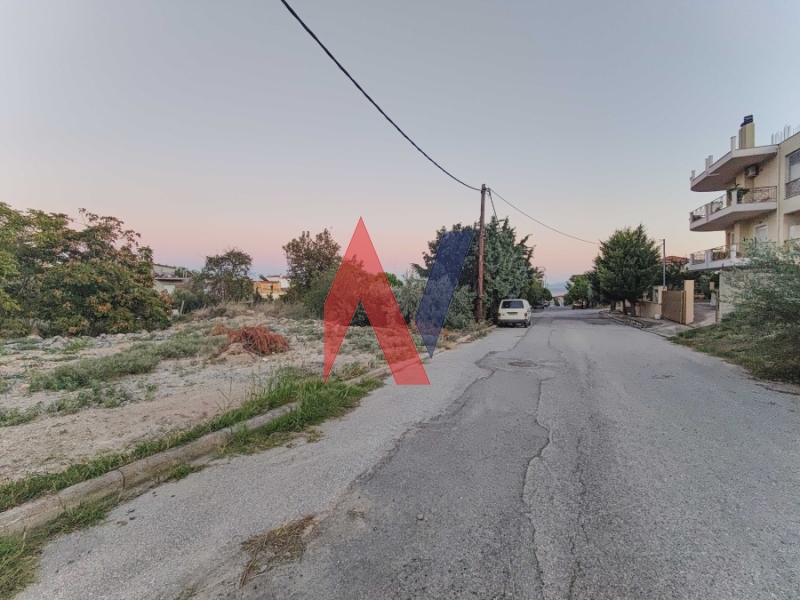 Οικόπεδο στην Μικροθήβες, Νέα Αγχίαλος — Φωτογραφία 8 από 9