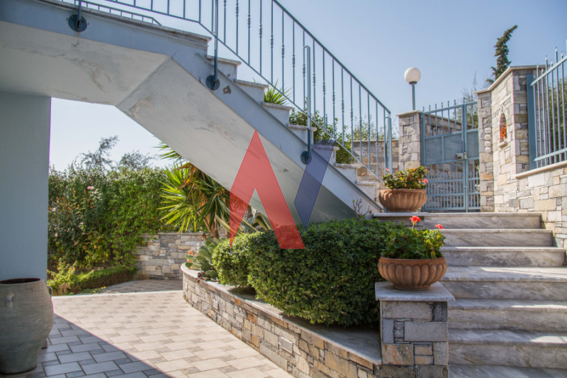 Μονοκατοικία στην Νέες Παγάσες, Βόλος — Φωτογραφία 26 από 30