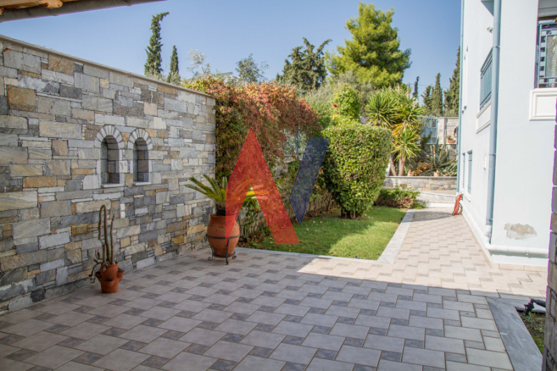 Μονοκατοικία στην Νέες Παγάσες, Βόλος — Φωτογραφία 30 από 30