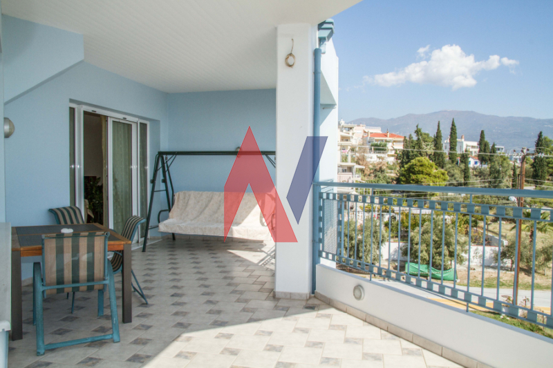 Μονοκατοικία στην Νέες Παγάσες, Βόλος — Φωτογραφία 16 από 30