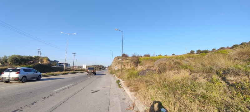 Αγροτεμάχιο στην Κάκκαβος, Αισωνία — Φωτογραφία 8 από 14